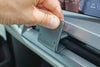 ProClip Fahrzeughalter für Rechtslenker 656225 - Mittelbefestigung - Cadillac Vistiq 26-26