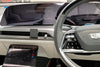 ProClip Fahrzeughalter für Rechtslenker 656225 - Mittelbefestigung - Cadillac Vistiq 26-26
