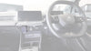 ProClip Fahrzeughalter für Rechtslenker 656226 - Mittelbefestigung - MG 3 Hybrid 25-25