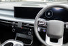 ProClip Fahrzeughalter für Rechtslenker 656232 - Mittelbefestigung - Hyundai Ioniq 9 26-26