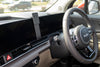 ProClip Fahrzeughalter für Rechtslenker 656233 - Mittelbefestigung - Kia Carnival 25-26