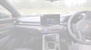 ProClip Fahrzeughalter für Rechtslenker 656234 - Mittelbefestigung - Cupra Terramar 24-26