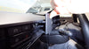 ProClip Fahrzeughalter für Rechtslenker 656235 - Mittelbefestigung - Alfa Romeo Junior 24-26