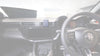 ProClip Fahrzeughalter für Rechtslenker 656235 - Mittelbefestigung - Alfa Romeo Junior 24-26