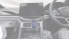 ProClip Fahrzeughalter für Rechtslenker 656238 - Mittelbefestigung - BYD Seal U DM-i 24-26