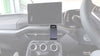 ProClip Fahrzeughalter für Rechtslenker 656241 - Mittelbefestigung - Skoda Kodiaq 24-26