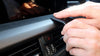 ProClip Fahrzeughalter für Rechtslenker 656243 - Mittelbefestigung - Ford Transit Courier 25-26