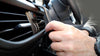 ProClip Fahrzeughalter für Rechtslenker 656243 - Mittelbefestigung - Ford Transit Courier 25-26