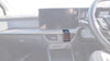ProClip Fahrzeughalter für Rechtslenker 656243 - Mittelbefestigung - Ford Transit Courier 25-26