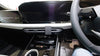 ProClip Fahrzeughalter für Rechtslenker 656260 - Mittelbefestigung - Audi A6 25-26