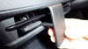 ProClip Fahrzeughalter für Rechtslenker 656263 - Mittelbefestigung - Subaru Solterra 26-26, Toyota bZ4X 26-26