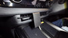 ProClip Fahrzeughalter für Rechtslenker 656263 - Mittelbefestigung - Subaru Solterra 26-26, Toyota bZ4X 26-26