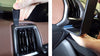 ProClip Fahrzeughalter für Rechtslenker 656265 - Mittelbefestigung - Suzuki E Vitara 24-26