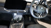 ProClip Fahrzeughalter für Rechtslenker 656272 - Mittelbefestigung - BMW iX3 26-26