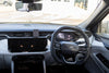 ProClip Fahrzeughalter für Rechtslenker 656273 - Mittelbefestigung - Jeep Cherokee 26-26