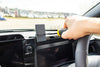 ProClip Fahrzeughalter für Rechtslenker 656276 - Mittelbefestigung - Subaru Outback 26-26