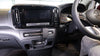 ProClip Fahrzeughalter für Rechtslenker 656278 - Mittelbefestigung - Mercedes Benz Vito 24-26