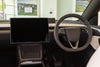 ProClip Fahrzeughalter für Rechtslenker 656290 - Mittelbefestigung - Tesla Model Y 25½-27