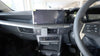 ProClip Fahrzeughalter für Rechtslenker 656292 - Mittelbefestigung - Opel Frontera 24-27, Holden Frontera 24-27, Vauxhall Frontera 24-27
