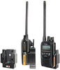 Gerätehalter 710024 - für Funkgeräte - ICOM IC-F62D, ICOM IC-F52D