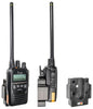 Gerätehalter 710024 - für Funkgeräte - ICOM IC-F62D, ICOM IC-F52D