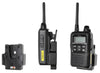 Gerätehalter 710025 - für Funkgeräte - ICOM IP100H, ICOM IP501H