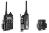 Gerätehalter 710025 - für Funkgeräte - ICOM IP100H, ICOM IP501H