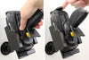 Gerätehalter 710138 - für Rugged Devices - Zebra TC70, Zebra TC77, Zebra TC75 und weitere