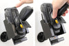 Gerätehalter 710138 - für Rugged Devices - Zebra TC70, Zebra TC77, Zebra TC75 und weitere
