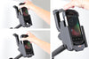 Gerätehalter 710147 - für Rugged Devices - Zebra TC77, Zebra TC75, Zebra TC72 und weitere