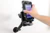 Gerätehalter 710158 - für Rugged Devices - M3 Mobile SM10-series, M3 Mobile SM15-series