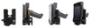 Gerätehalter 710158 - für Rugged Devices - M3 Mobile SM10-series, M3 Mobile SM15-series
