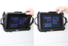 Gerätehalter 710195 - für Computer - Aava Mobile oona 8 Scanner Frame, Zebra ET56 8.4, Zebra ET51 8.4 und weitere
