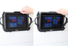 Gerätehalter 710195 - für Computer - Aava Mobile oona 8 Scanner Frame, Zebra ET56 8.4, Zebra ET51 8.4 und weitere