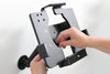 Gerätehalter 710266 mit Ladefunktion - für Computer - Aava Mobile oona 10, Zebra ET51 10.1, Zebra ET56 10.1 und weitere