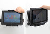 Gerätehalter 710266 mit Ladefunktion - für Computer - Aava Mobile oona 10, Zebra ET51 10.1, Zebra ET56 10.1 und weitere