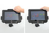 Gerätehalter 710267 mit Ladefunktion - für Computer - Aava Mobile oona 8, Zebra ET55 8.3, Zebra ET51 8.4 und weitere