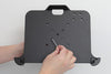 Gerätehalter 710285 - für Rugged Devices - Honeywell RT10