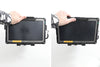 Gerätehalter 710287 - für Rugged Devices - Getac F110 7th Gen, Getac F110 6th Gen