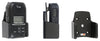 Gerätehalter 710398 - für Funkgeräte - ICOM IP110H