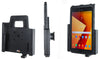 Gerätehalter 711002 - für Tablets - Samsung Galaxy Tab Active 2 SM-T390/SM-T395, Samsung Galaxy Tab Active 5 SM-X300/SM-X306B, Samsung Galaxy Tab Active 3 SM-T570/SM-T575