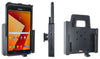 Gerätehalter 711002 - für Tablets - Samsung Galaxy Tab Active 2 SM-T390/SM-T395, Samsung Galaxy Tab Active 5 SM-X300/SM-X306B, Samsung Galaxy Tab Active 3 SM-T570/SM-T575