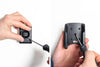 Gerätehalter 711027 - für Rugged Devices - Zebra MC3200, Motorola MC3200