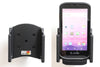 Gerätehalter 711029 - für Rugged Devices - Zebra TC25, Zebra TC20