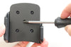 Gerätehalter 711044 - für Bezahlterminals - Ingenico iSMP4