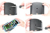 Gerätehalter 711084 - für Smartphones - Apple iPhone 11 Pro, Apple iPhone Xs Max, Apple iPhone 11 und weitere