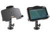Gerätehalter 711101 - für Rugged Devices - Panasonic FZ-L1