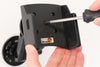 Gerätehalter 711113 - für Rugged Devices - myPOS a920 4G, myPOS a920 3G