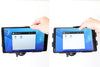 Gerätehalter 711114 - für Tablets - Huawei MediaPad M5 8.4