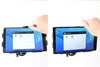 Gerätehalter 711114 - für Tablets - Huawei MediaPad M5 8.4